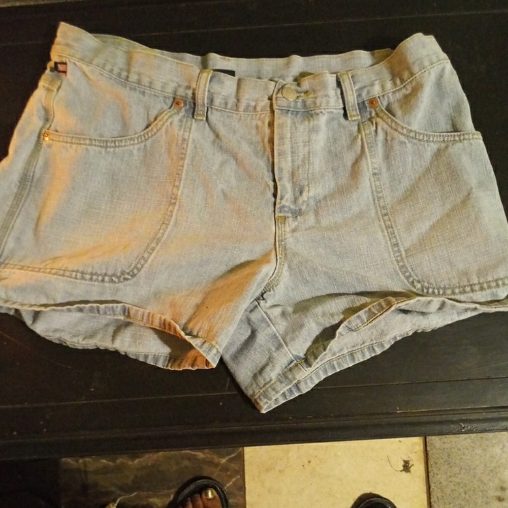 Ralph Lauren Short